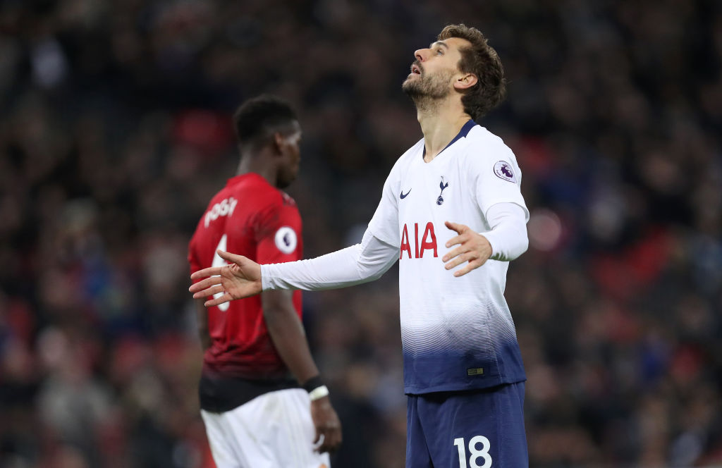 Photo by Tottenham Hotspur FC/Tottenham Hotspur FC via Getty Images
