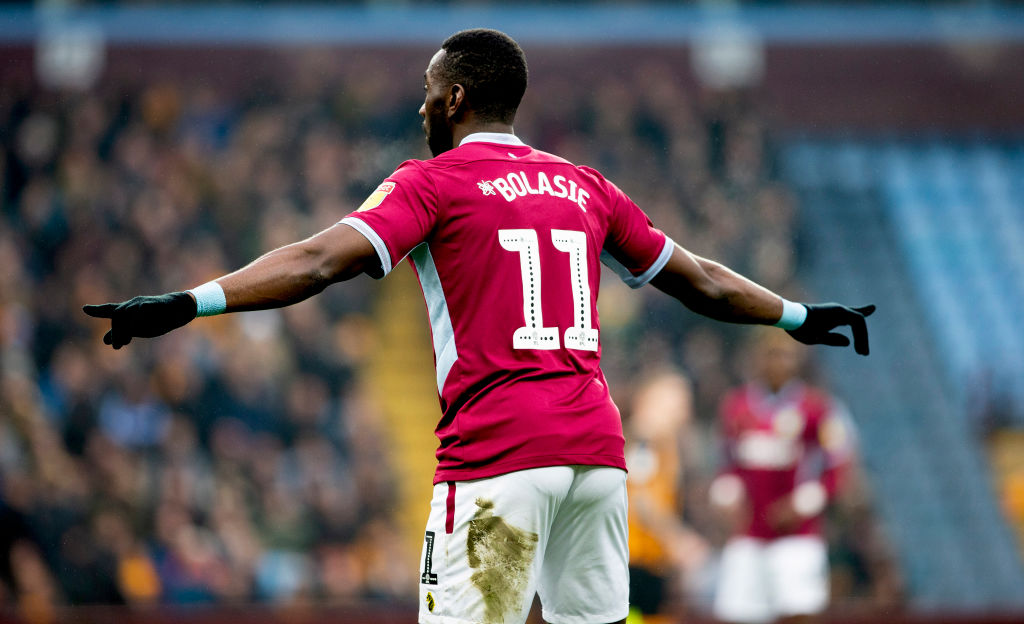 Photo by Neville Williams/Aston Villa FC via Getty Images