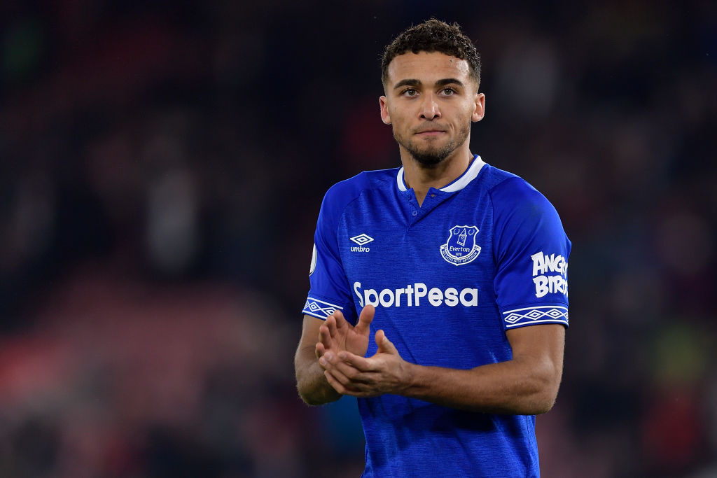 Photo by Tony McArdle - Everton FC/Everton FC via Getty Images