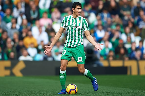 Photo by Aitor Alcalde Colomer/Getty Images