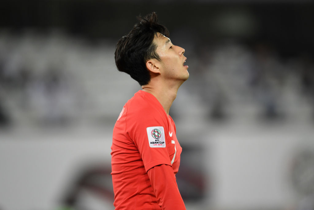 Photo by Etsuo Hara/Getty Images