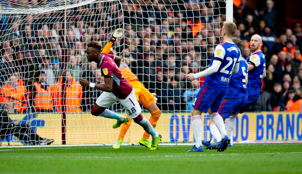 Photo by Neville Williams/Aston Villa FC via Getty Images