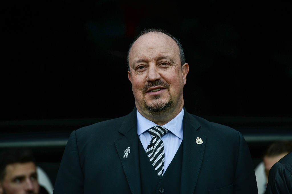 Photo by Serena Taylor/Newcastle United