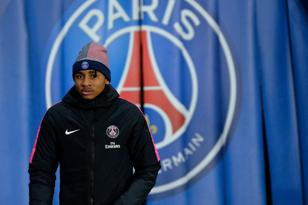 Photo by Aurelien Meunier - PSG/PSG via Getty Images