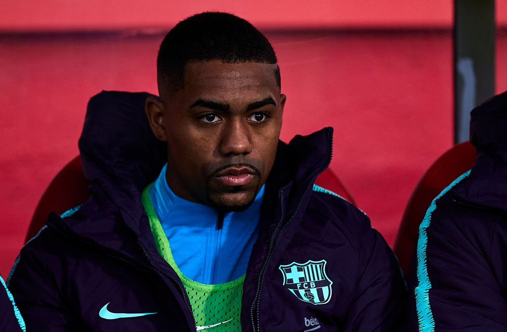 Photo by Quality Sport Images/Getty Images