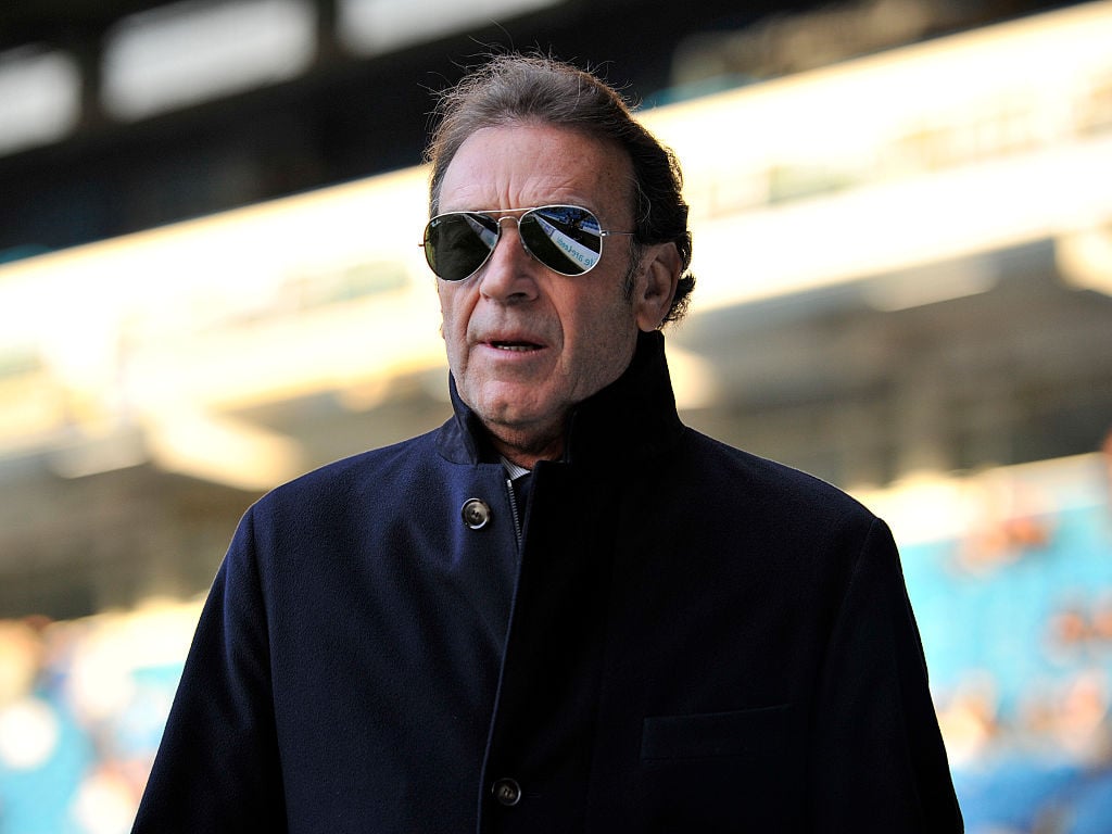Report: Massimo Cellino looking to beat Leeds to signing of Frenchman