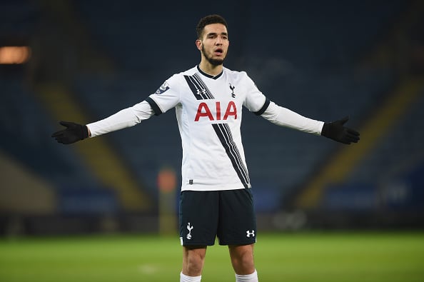Are Tottenham targeting a better version of Bentaleb in Grillitsch?
