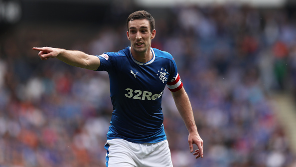 Rangers shouldn't stand in Wallace's way of a move to Bristol City this month