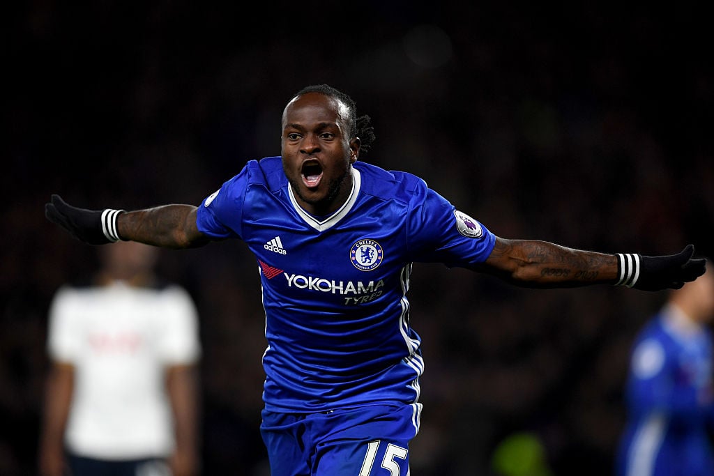 Photo by Darren Walsh/Chelsea FC via Getty Images