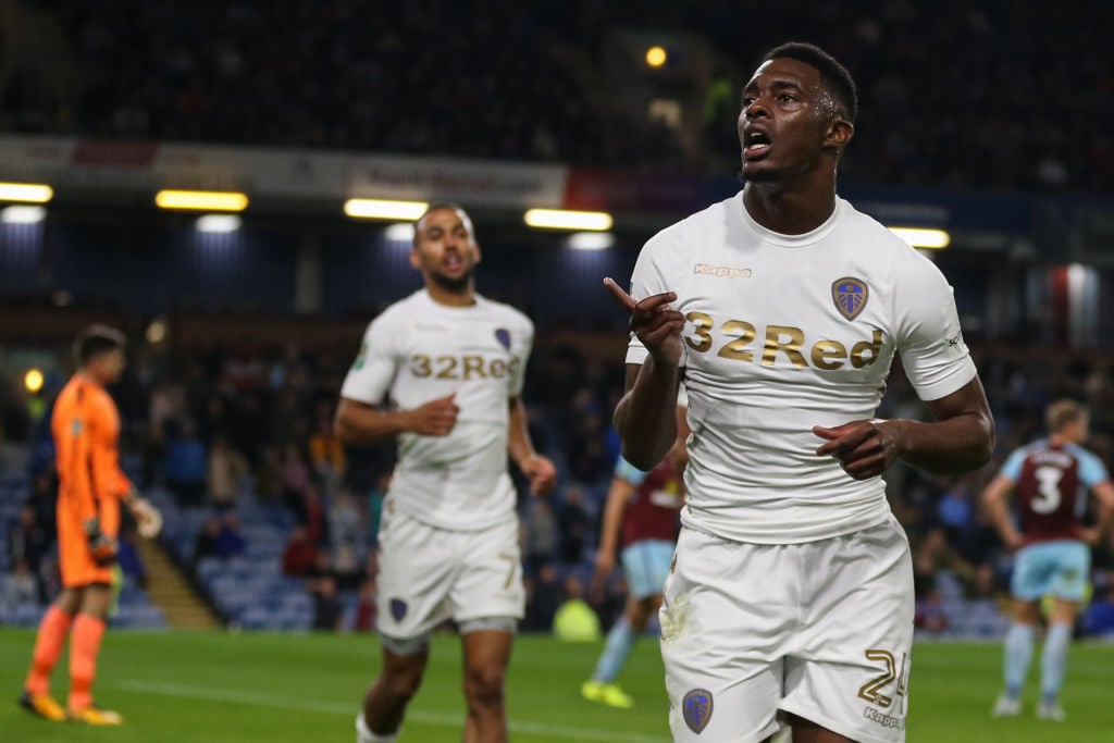 Garry Monk favourite Hadi Sacko's impending move highlights Leeds United progress