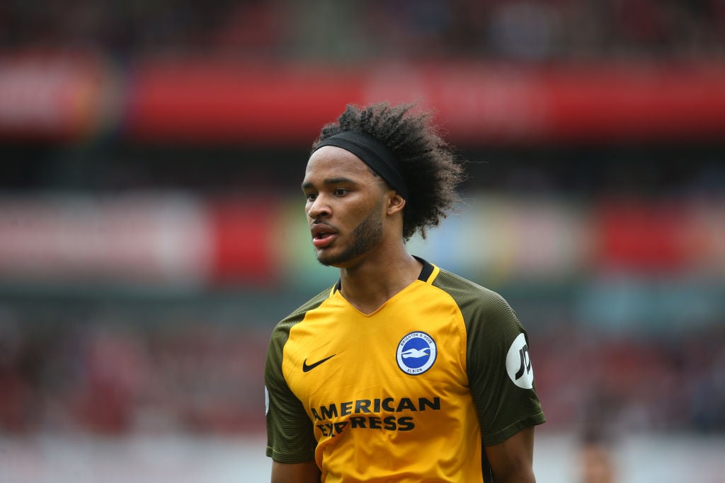 Izzy Brown sends timely message to Marcelo Bielsa amid Leeds winger links
