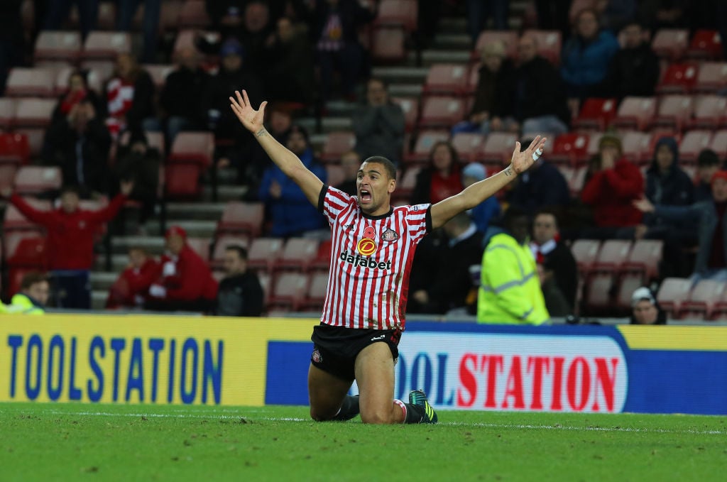 Photo by Ian Horrocks/Sunderland AFC via Getty Images