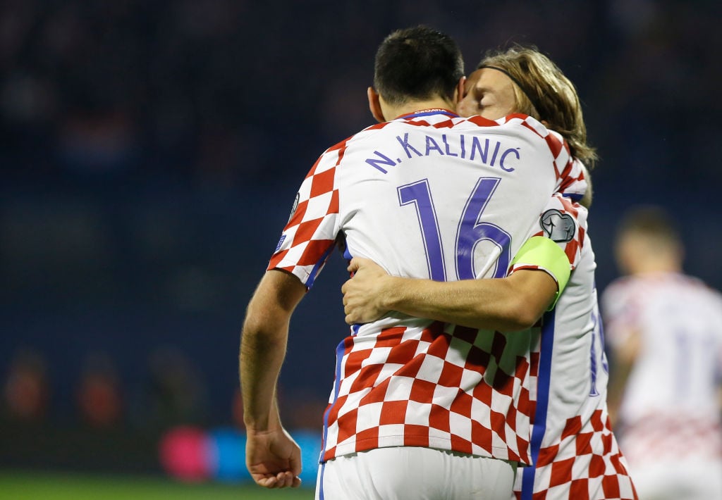 Photo by Srdjan Stevanovic/Getty Images
