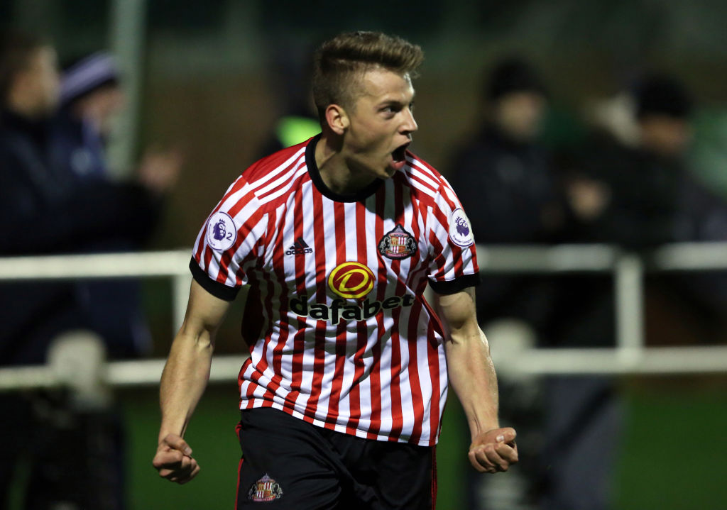Sunderland must avoid sending Andrew Nelson to promotion rivals Barnsley