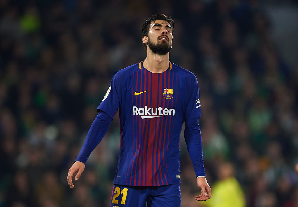 Photo by Aitor Alcalde/Getty Images