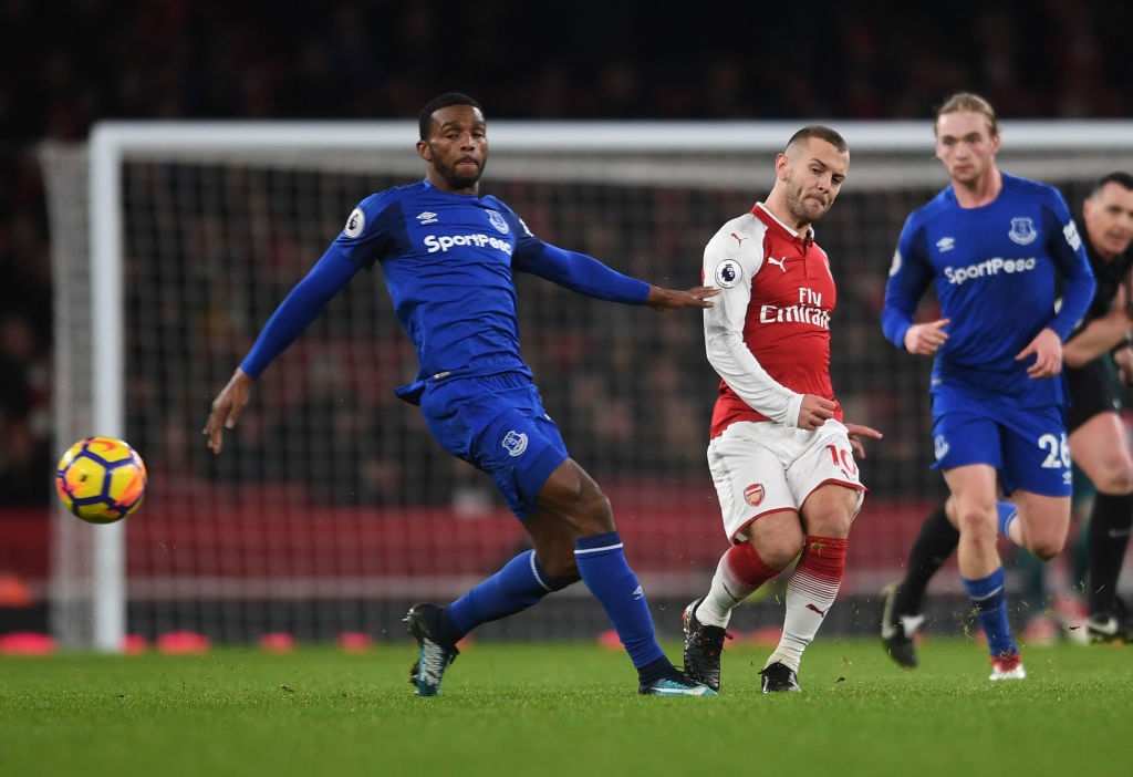 Photo by David Price/Arsenal FC via Getty Images