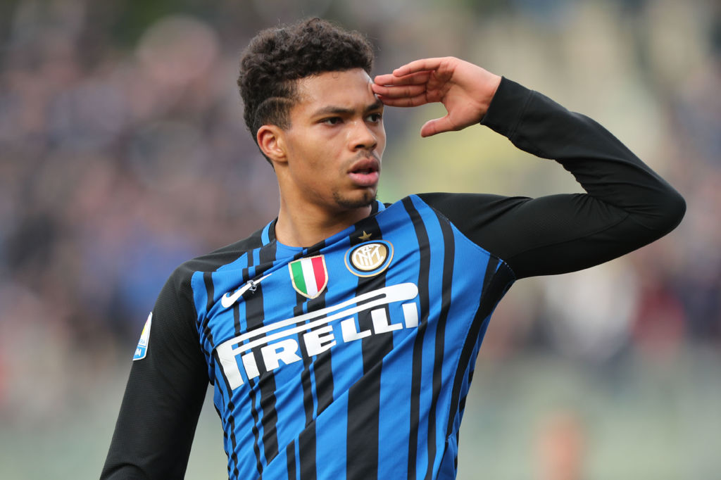 Photo by Gabriele Maltinti - Inter/Inter via Getty Images