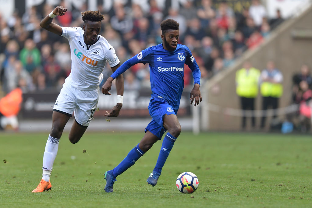Photo by Tony McArdle/Everton FC via Getty Images