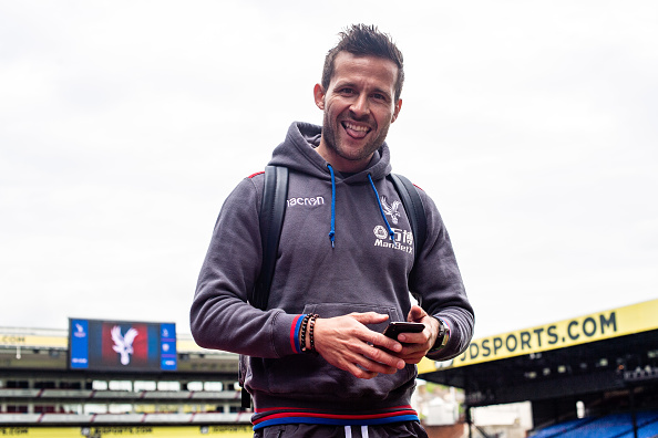 Crystal Palace should decline to bring Yohan Cabaye back in January