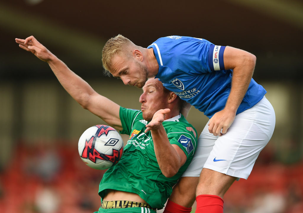 Photo By Harry Murphy/Sportsfile via Getty Images