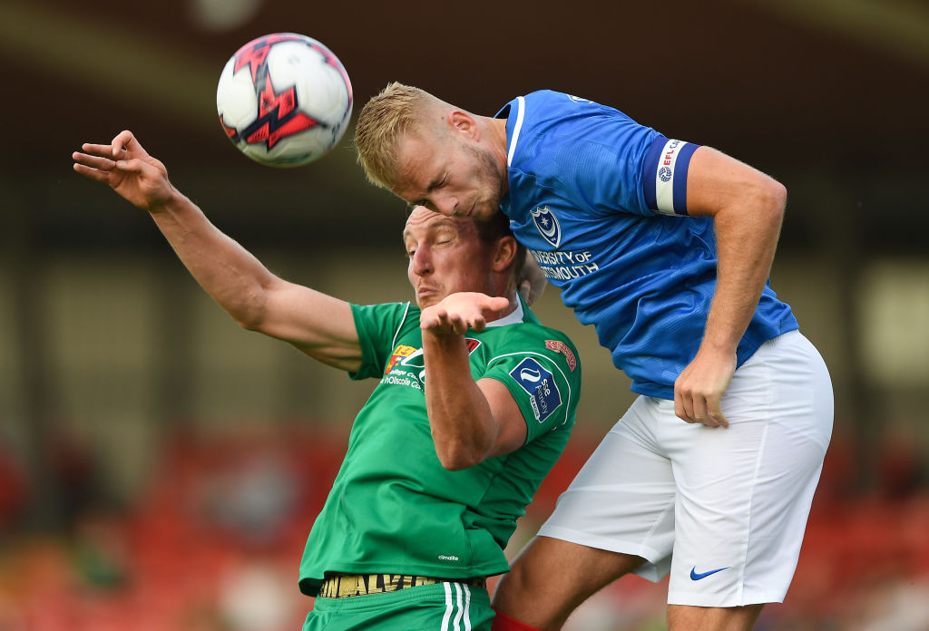 Photo By Harry Murphy/Sportsfile via Getty Images