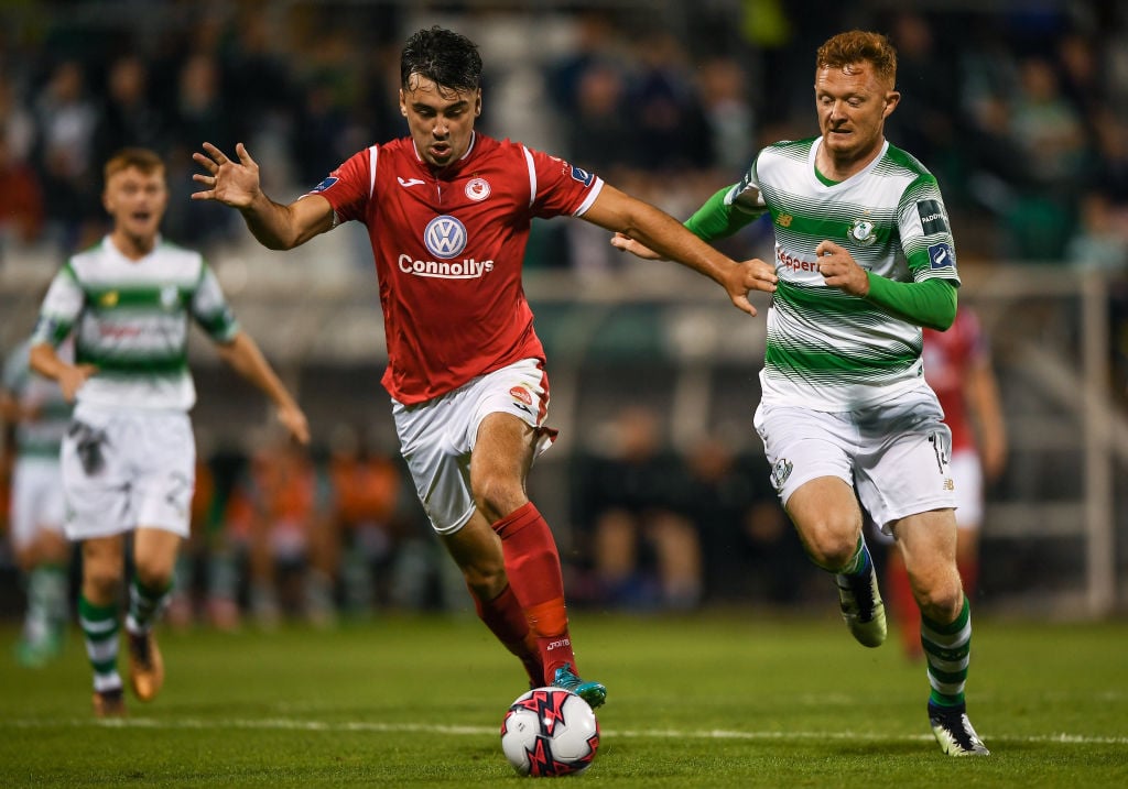 Photo By Harry Murphy/Sportsfile via Getty Images