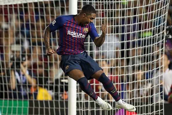Photo by Joe Scarnici/International Champions Cup/Getty Images