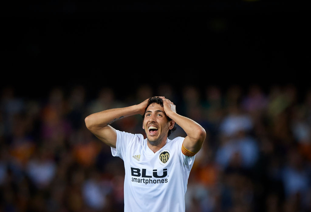 Photo by Quality Sport Images/Getty Images