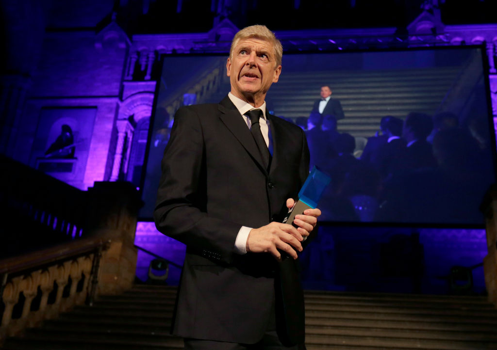 Photo by Henry Browne/Getty Images for Leaders