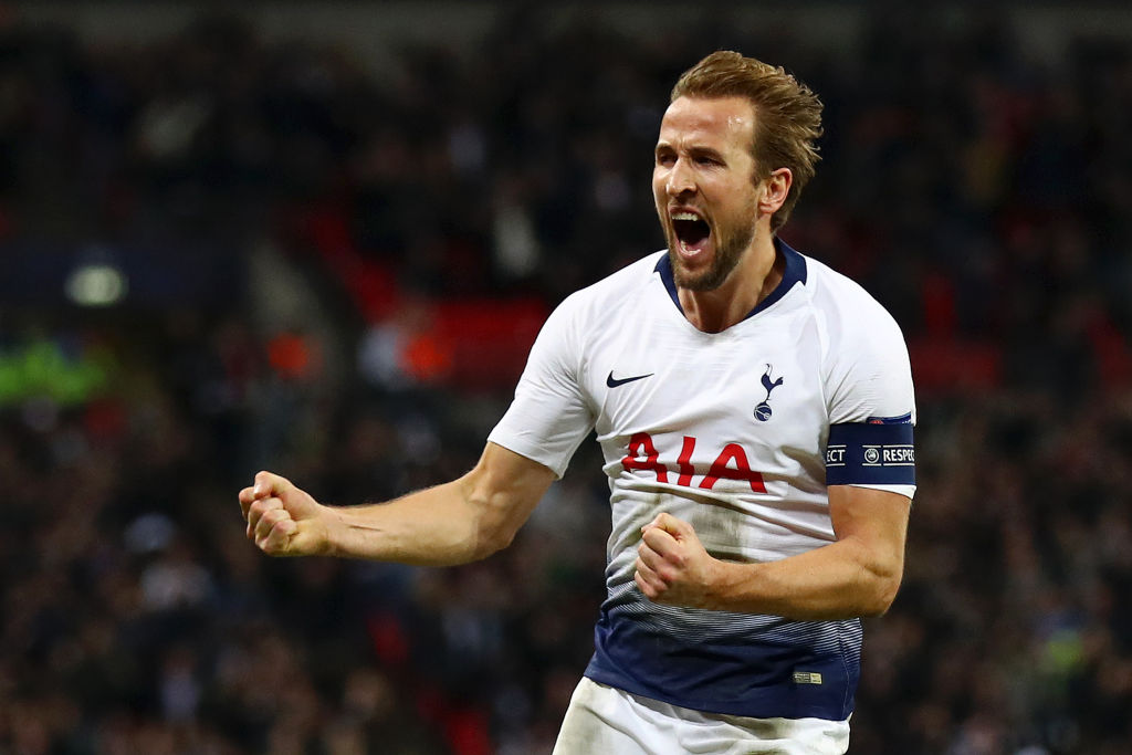 Tottenham Hotspur round-up: Kane comeback, 10 potentially up for sale ...