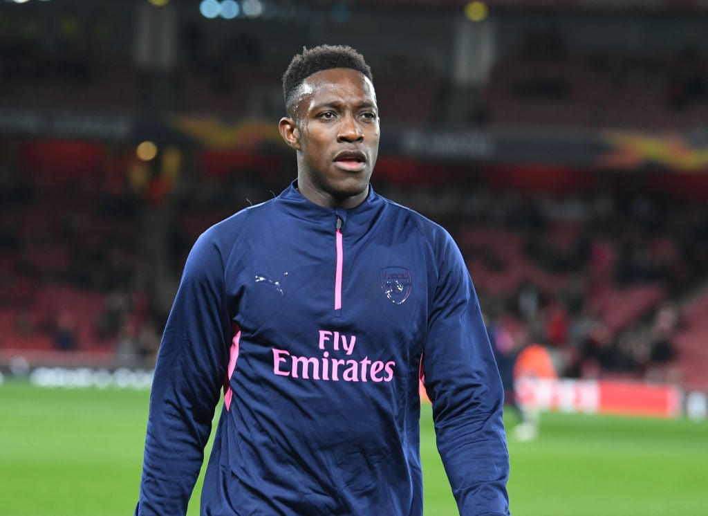 Photo by Stuart MacFarlane/Arsenal FC via Getty Images