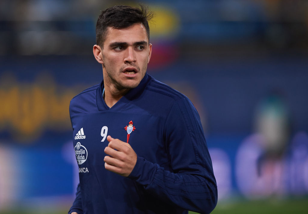Have West Ham missed their chance with Maxi Gomez as Barcelona circle?