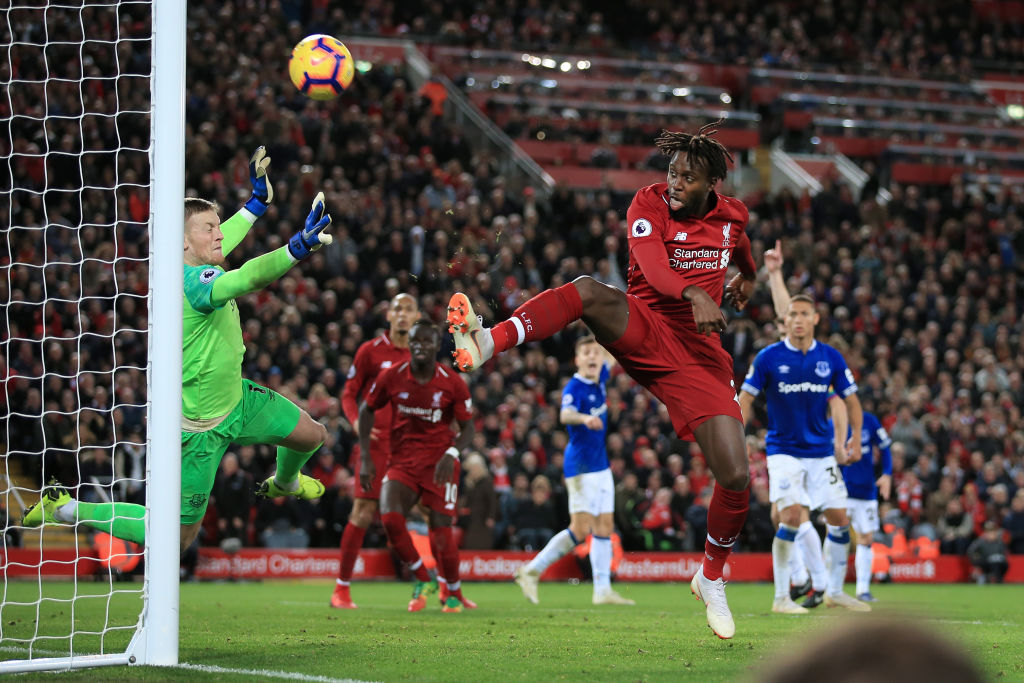 Photo by Simon Stacpoole/Offside/Getty Images