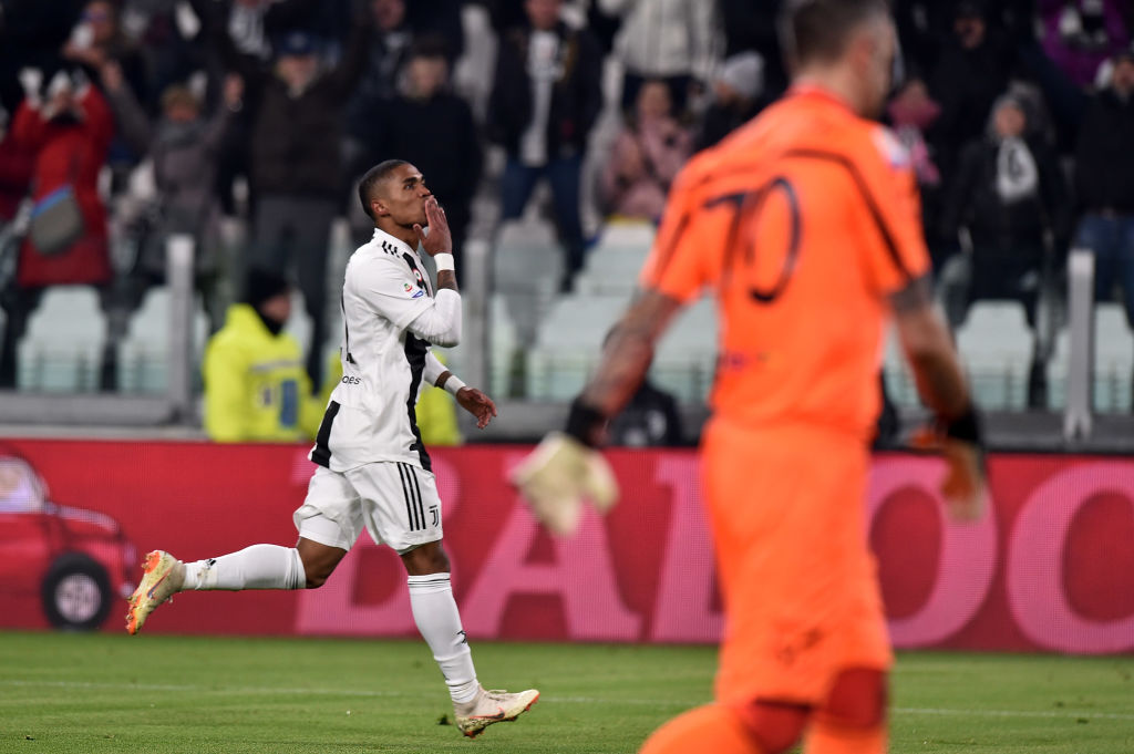Photo by Tullio M. Puglia/Getty Images