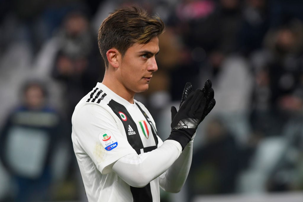 photo by Pierpaolo Piciucco/Action Plus via Getty Images