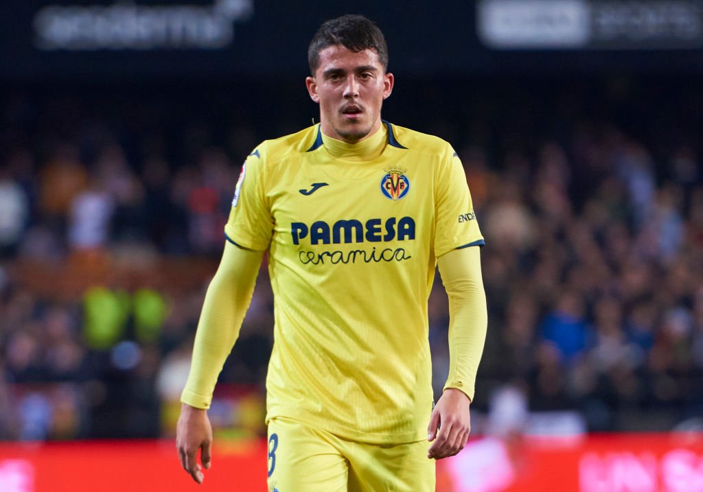 Pablo Fornals would be the ideal Dele Alli alternative for Tottenham