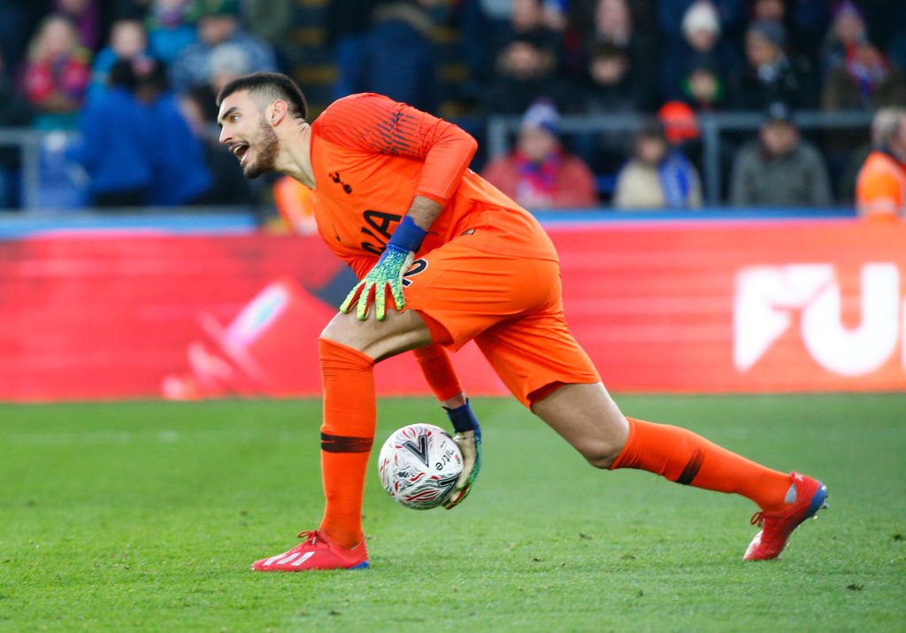 Photo by Action Foto Sport/NurPhoto via Getty Images
