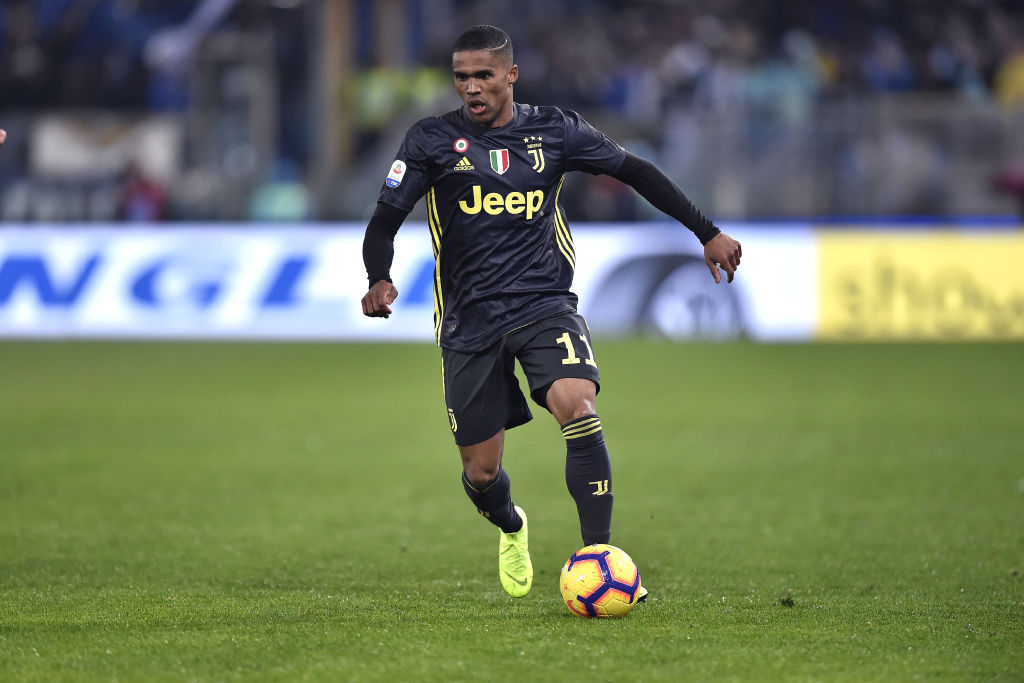 Photo by Giuseppe Maffia/NurPhoto via Getty Images