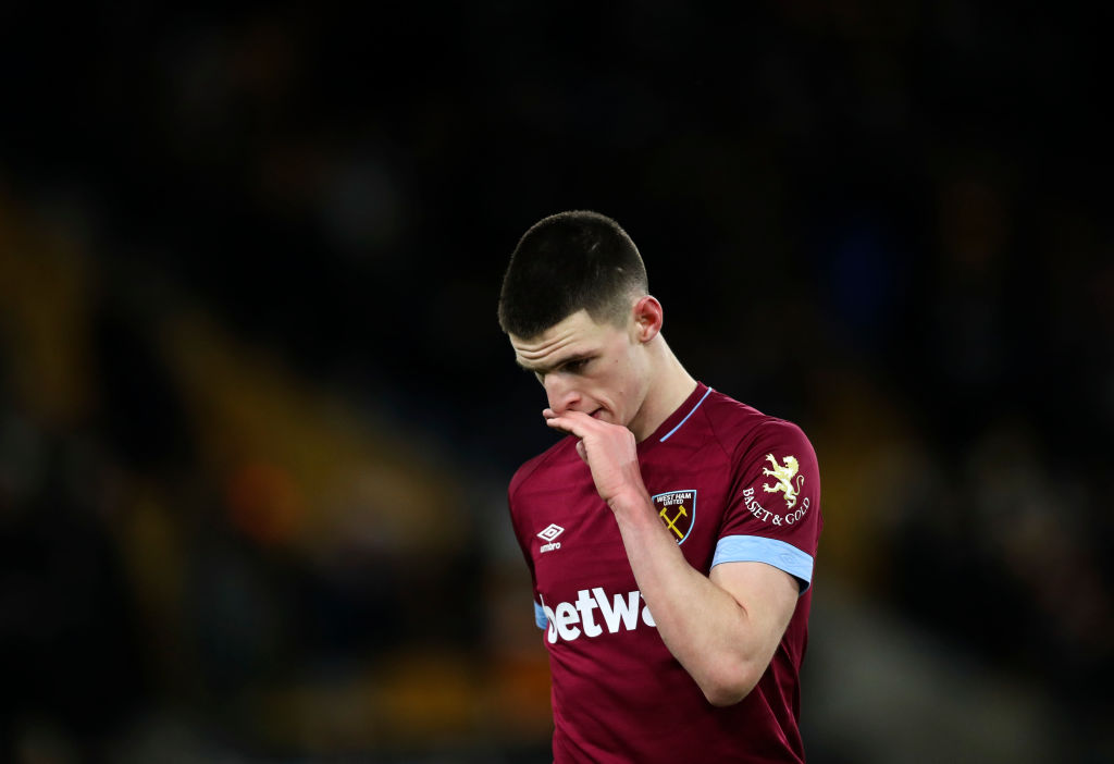 Photo by James Baylis - AMA/Getty Images