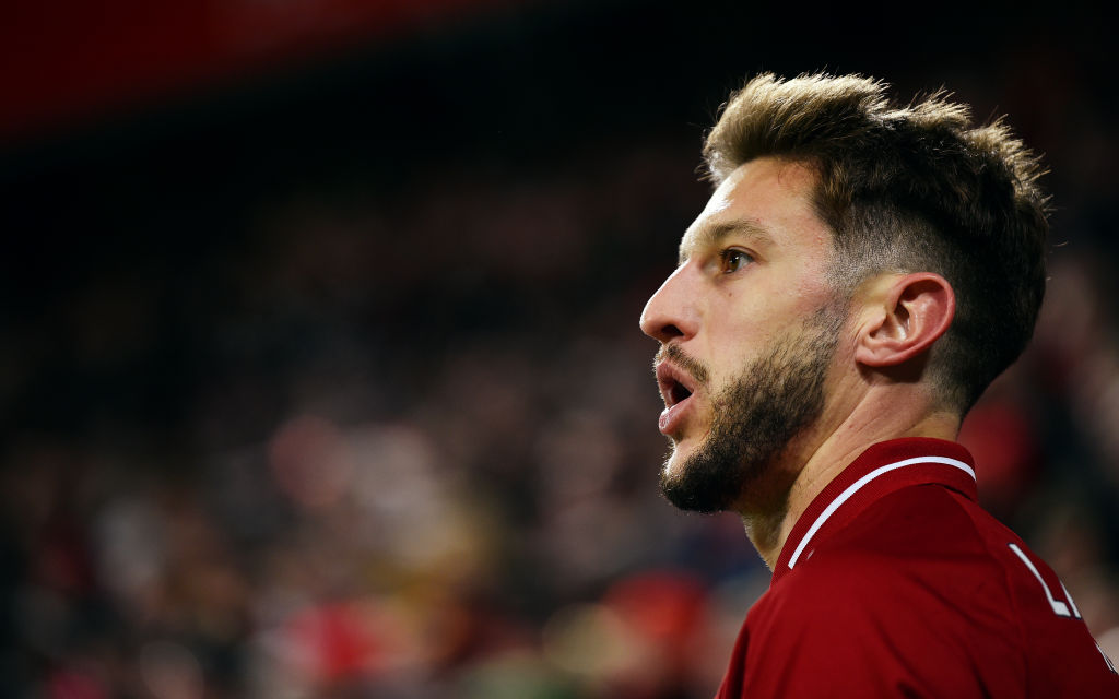 Photo by  Andrew Powell/Liverpool FC via Getty Images