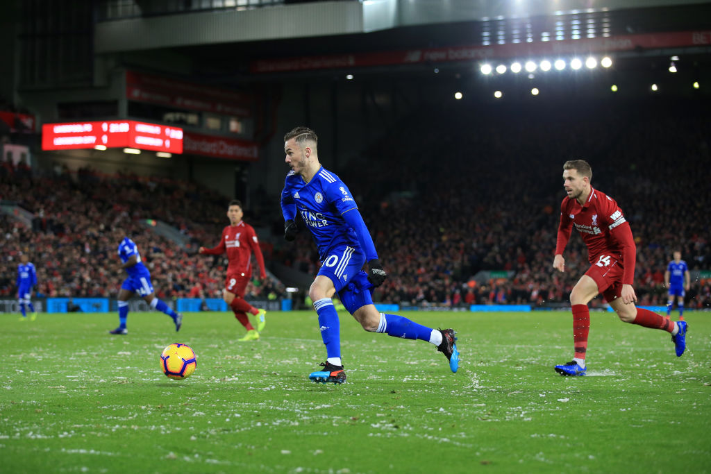 Photo by Simon Stacpoole/Offside/Getty Images