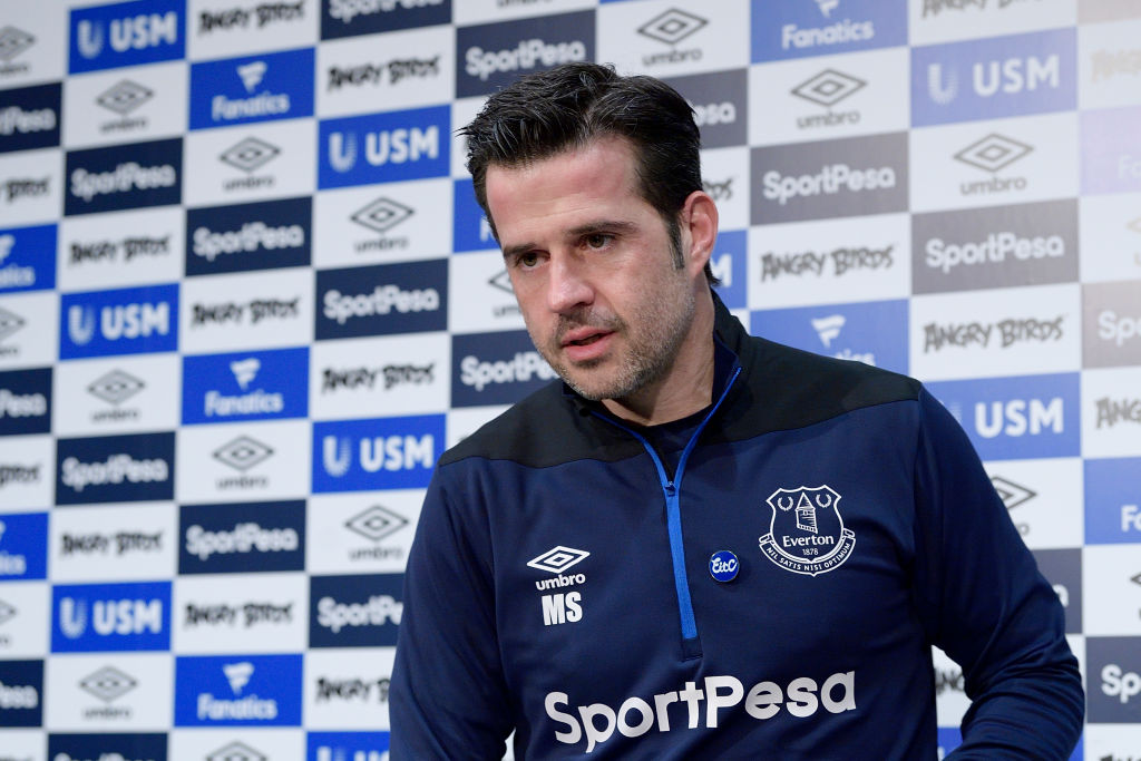 Photo by Tony McArdle/Everton FC via Getty Images