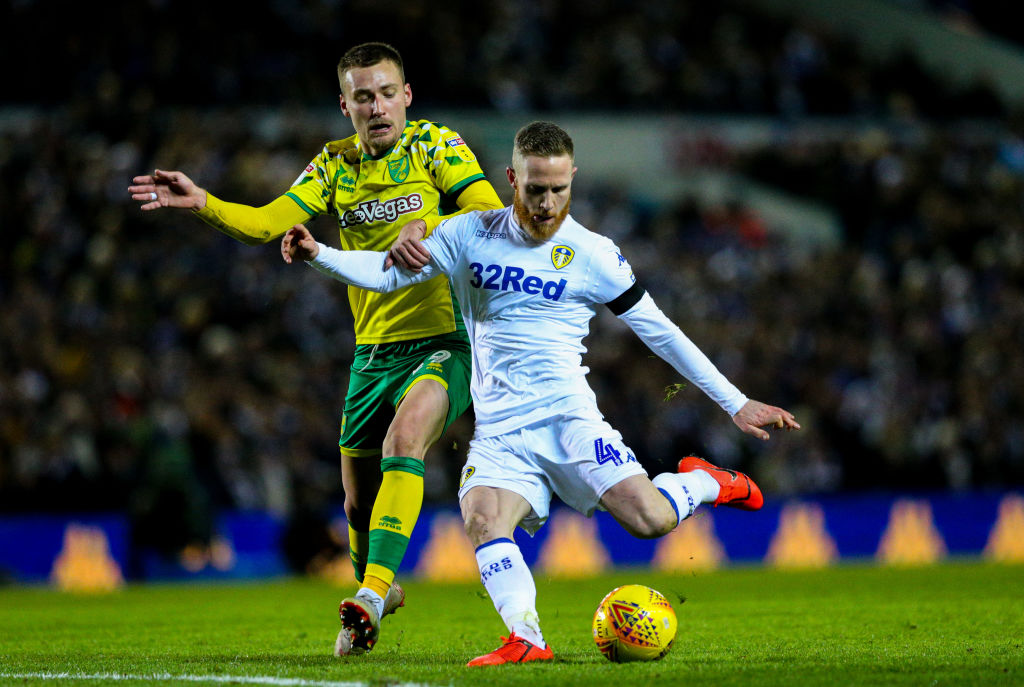 Leeds United round-up: Forshaw out, Marcelo on Casilla and Kean looks unlikely