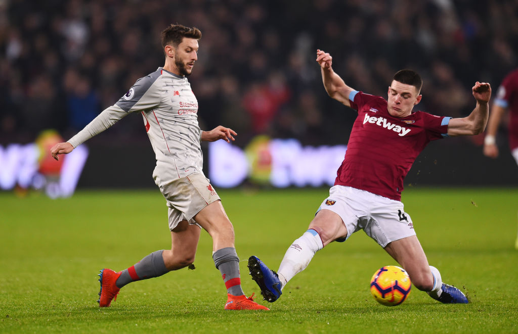 Photo by Andrew Powell/Liverpool FC via Getty Images