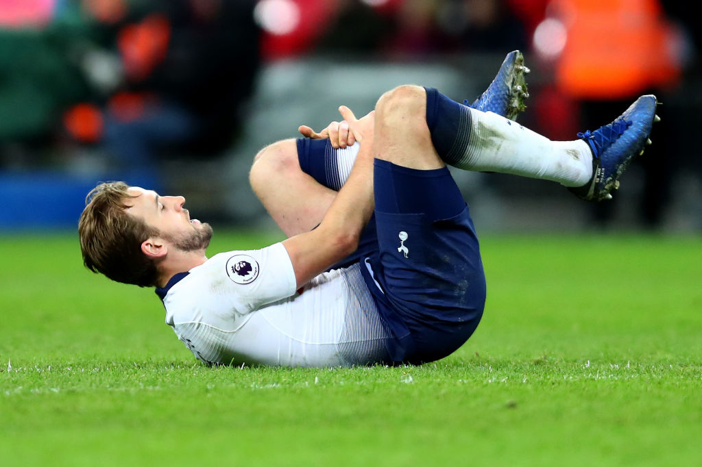 Photo by Clive Rose/Getty Images