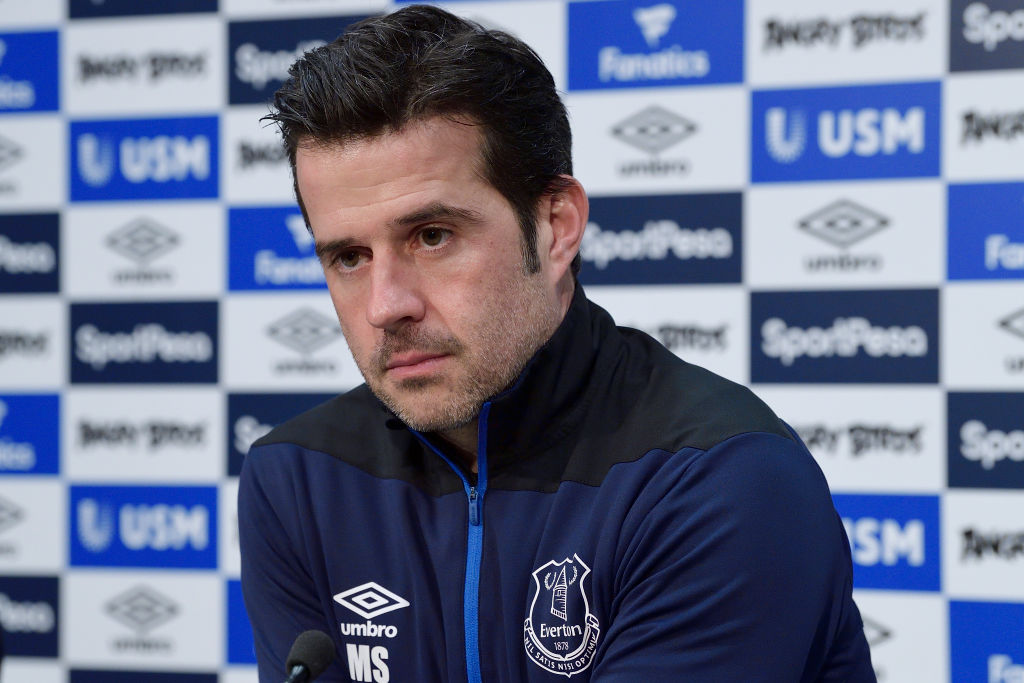 Photo by Tony McArdle/Everton FC via Getty Images