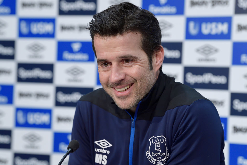 Photo by Tony McArdle/Everton FC via Getty Images