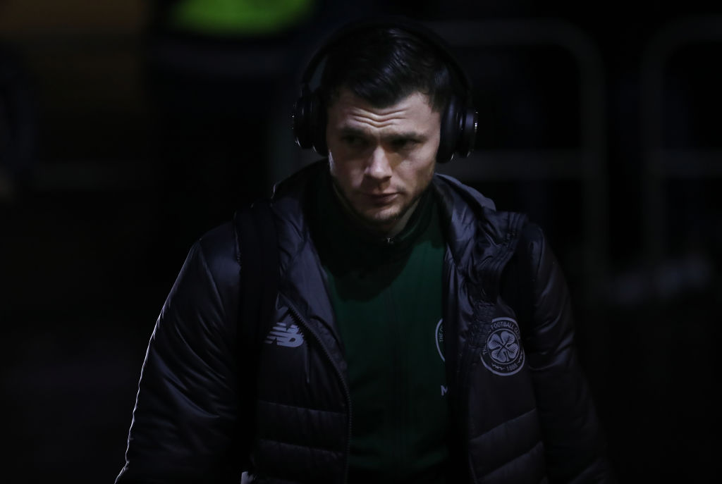 Photo by Ian MacNicol/Getty Images