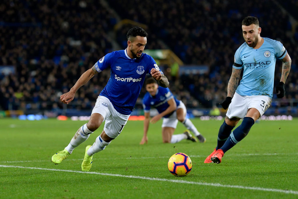 Photo by Tony McArdle/Everton FC via Getty Images