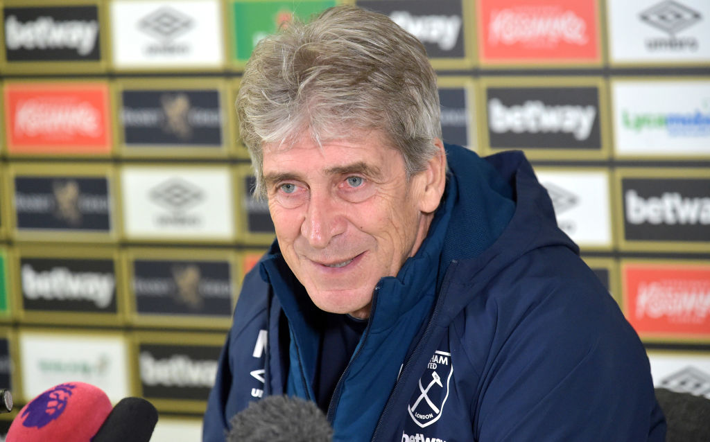 Photo by Arfa Griffiths/West Ham United via Getty Images